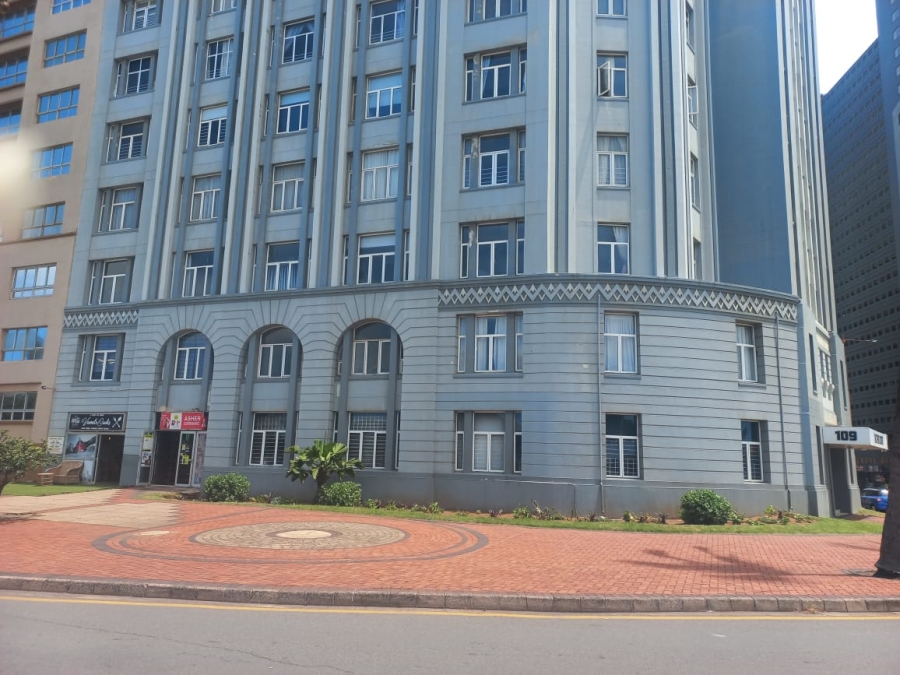 2 Bedroom Property for Sale in North Beach KwaZulu-Natal