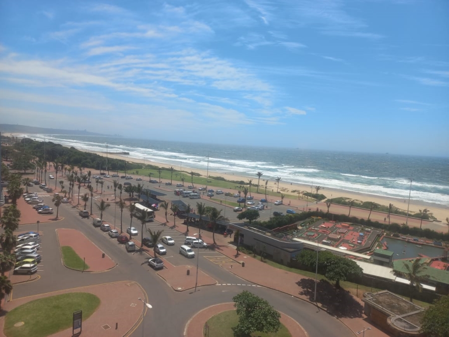2 Bedroom Property for Sale in North Beach KwaZulu-Natal
