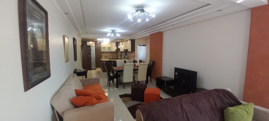 2 Bedroom Property for Sale in North Beach KwaZulu-Natal