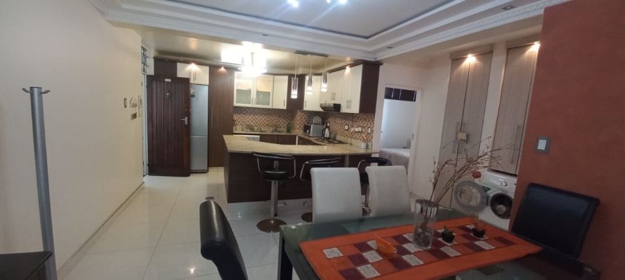 2 Bedroom Property for Sale in North Beach KwaZulu-Natal