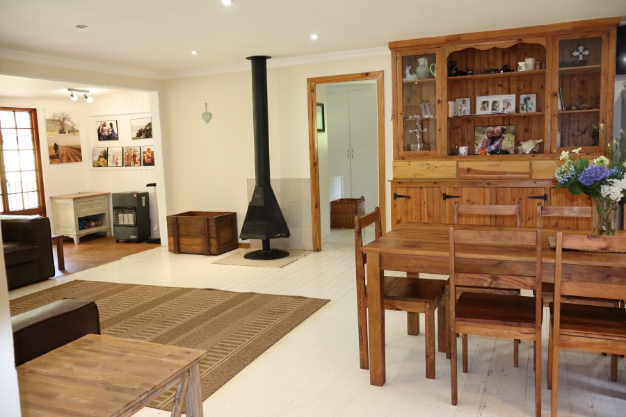 3 Bedroom Property for Sale in Karkloof Estate KwaZulu-Natal