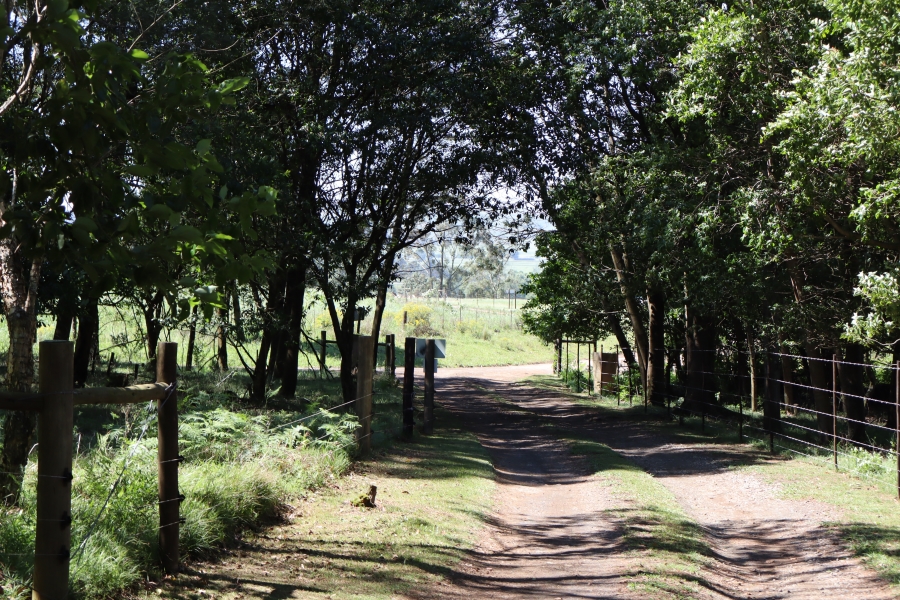 3 Bedroom Property for Sale in Karkloof Estate KwaZulu-Natal