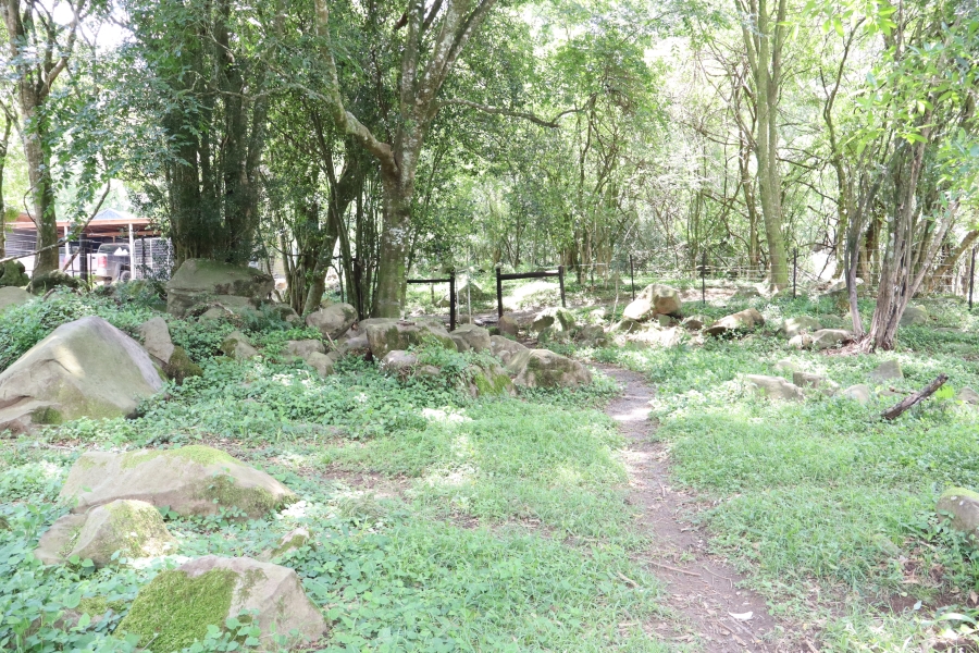 3 Bedroom Property for Sale in Karkloof Estate KwaZulu-Natal