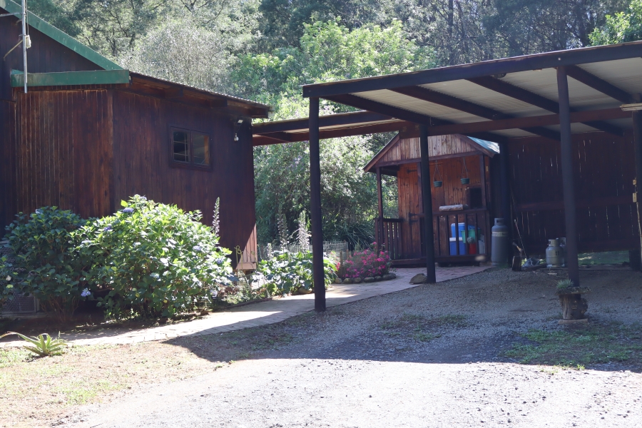 3 Bedroom Property for Sale in Karkloof Estate KwaZulu-Natal