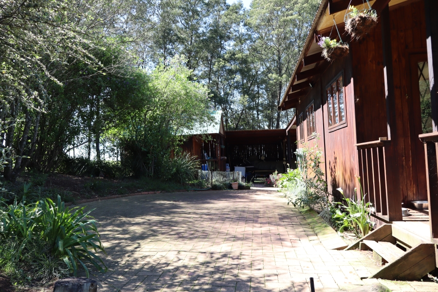 3 Bedroom Property for Sale in Karkloof Estate KwaZulu-Natal