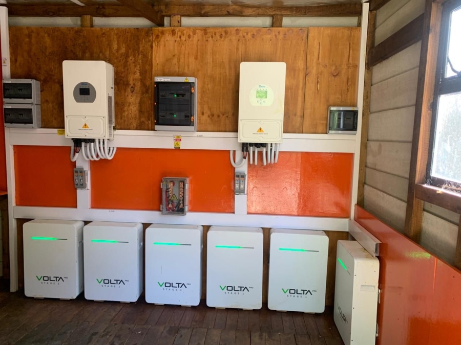 3 Bedroom Property for Sale in Karkloof Estate KwaZulu-Natal