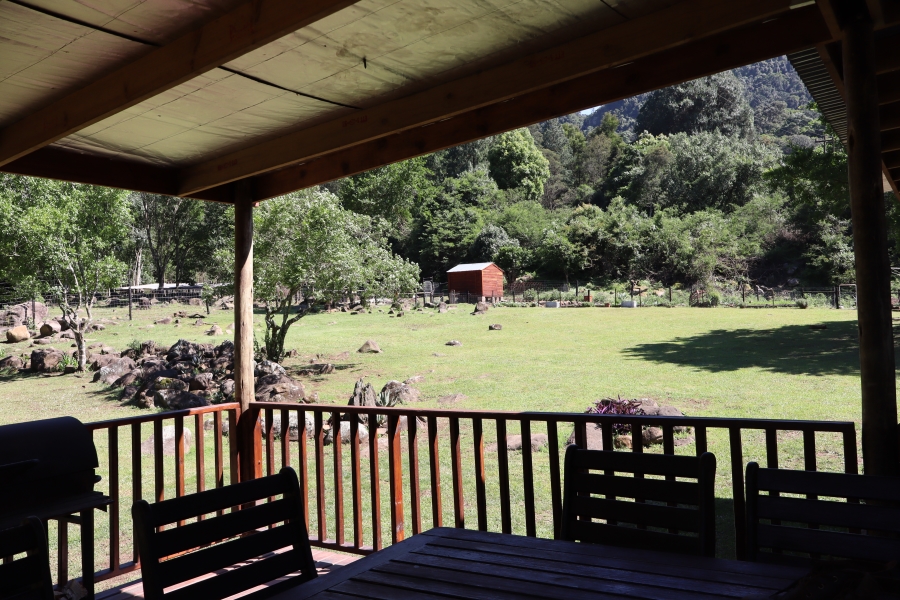 3 Bedroom Property for Sale in Karkloof Estate KwaZulu-Natal