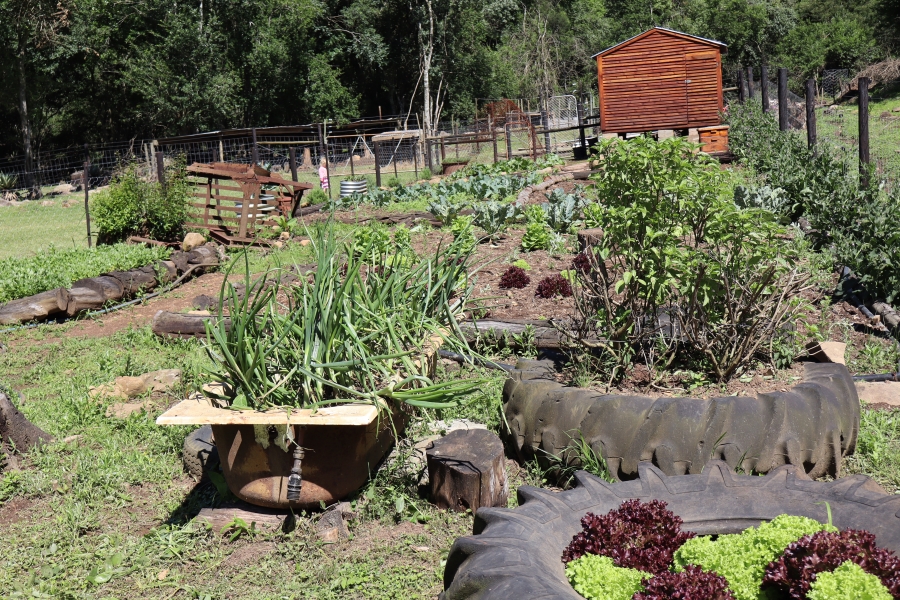 3 Bedroom Property for Sale in Karkloof Estate KwaZulu-Natal