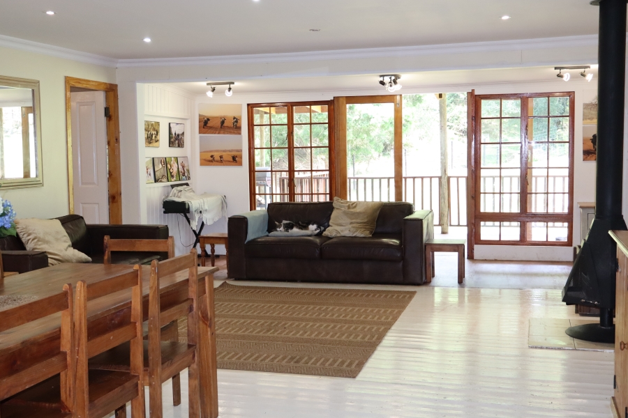 3 Bedroom Property for Sale in Karkloof Estate KwaZulu-Natal