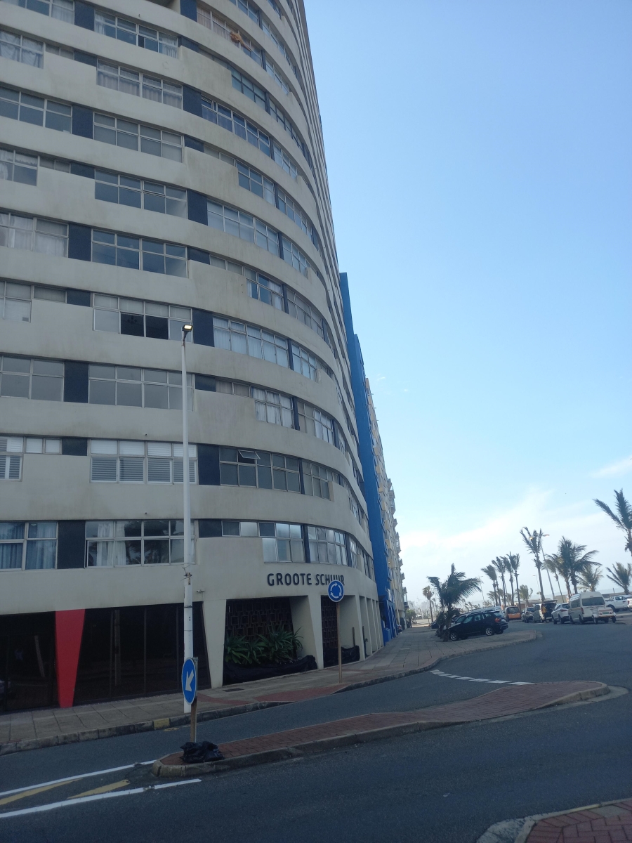 To Let 2 Bedroom Property for Rent in Point Waterfront KwaZulu-Natal