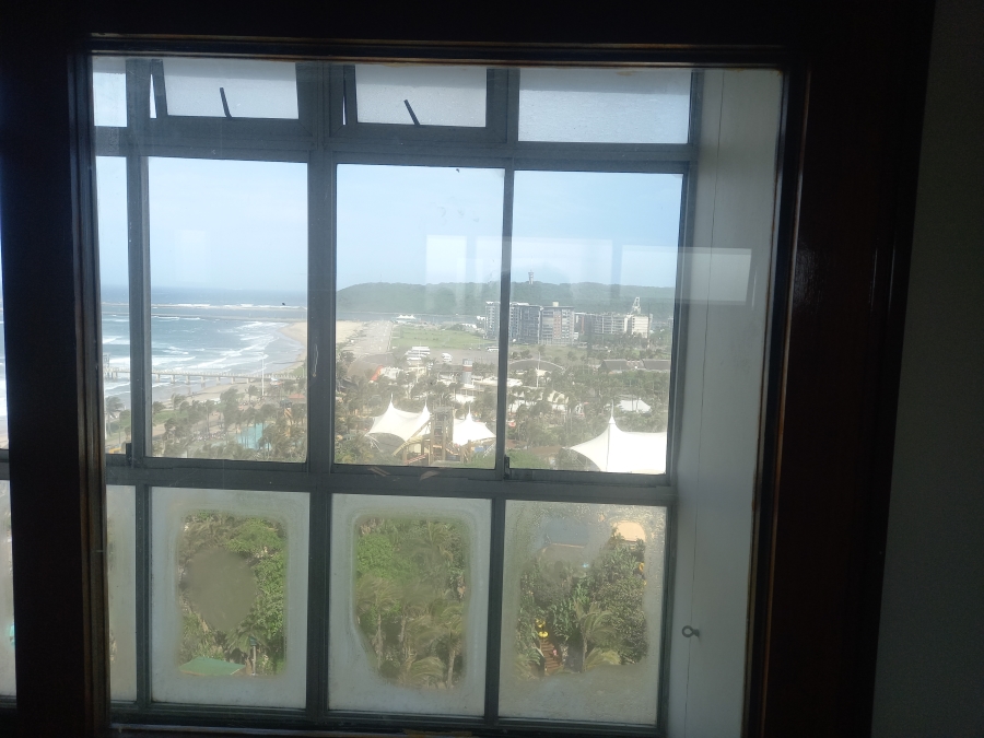 To Let 2 Bedroom Property for Rent in Point Waterfront KwaZulu-Natal