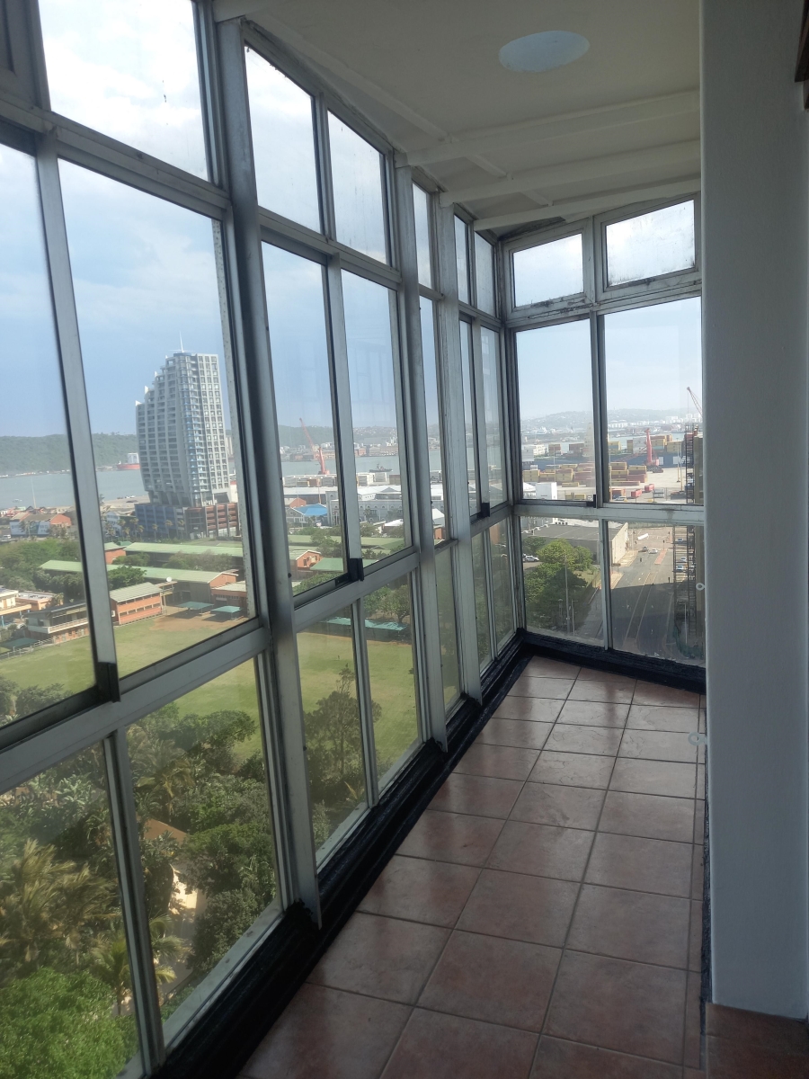 To Let 2 Bedroom Property for Rent in Point Waterfront KwaZulu-Natal