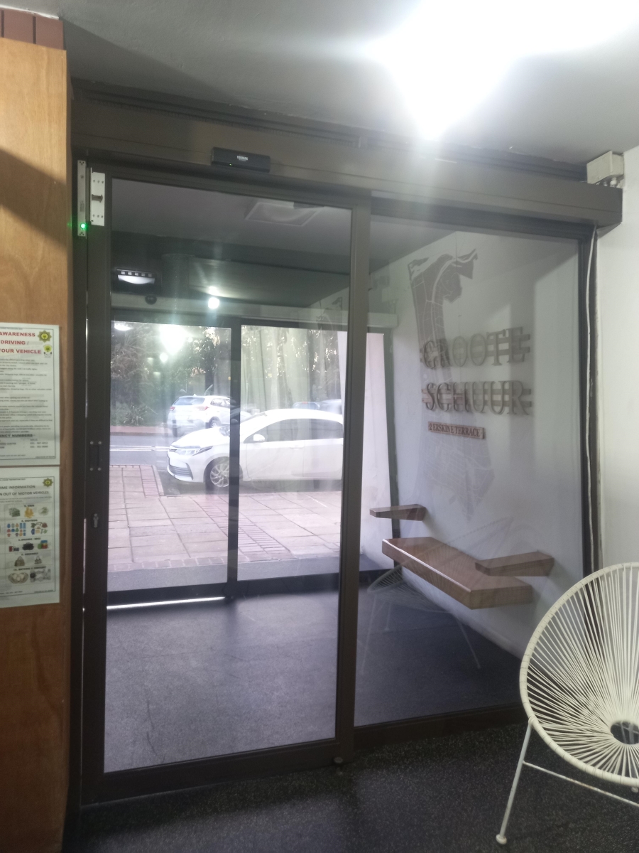 To Let 2 Bedroom Property for Rent in Point Waterfront KwaZulu-Natal