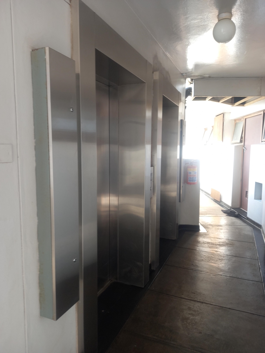 To Let 2 Bedroom Property for Rent in Point Waterfront KwaZulu-Natal