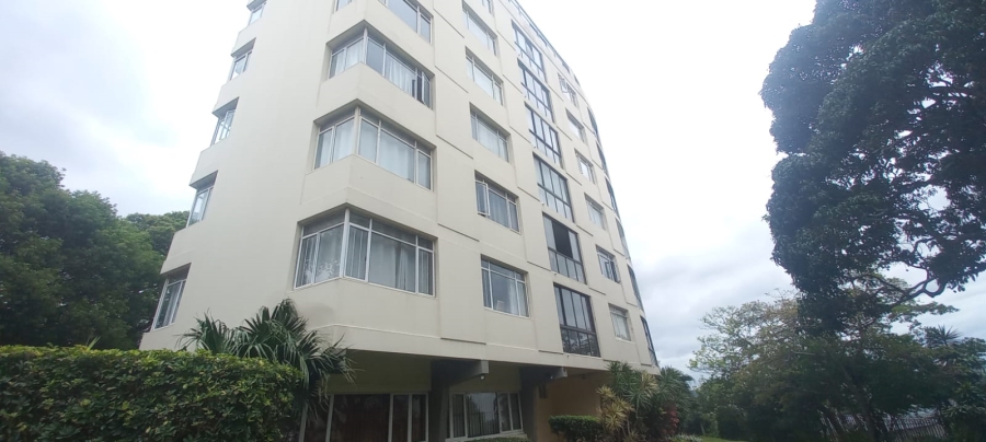 To Let 3 Bedroom Property for Rent in Glenwood KwaZulu-Natal