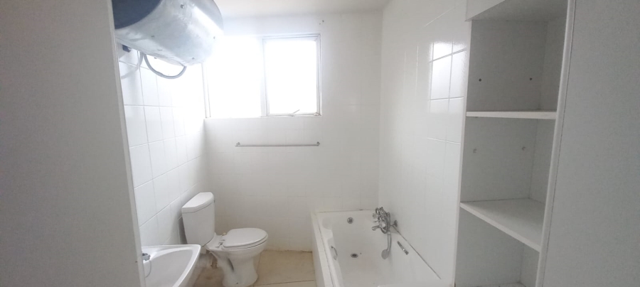 To Let 3 Bedroom Property for Rent in Glenwood KwaZulu-Natal