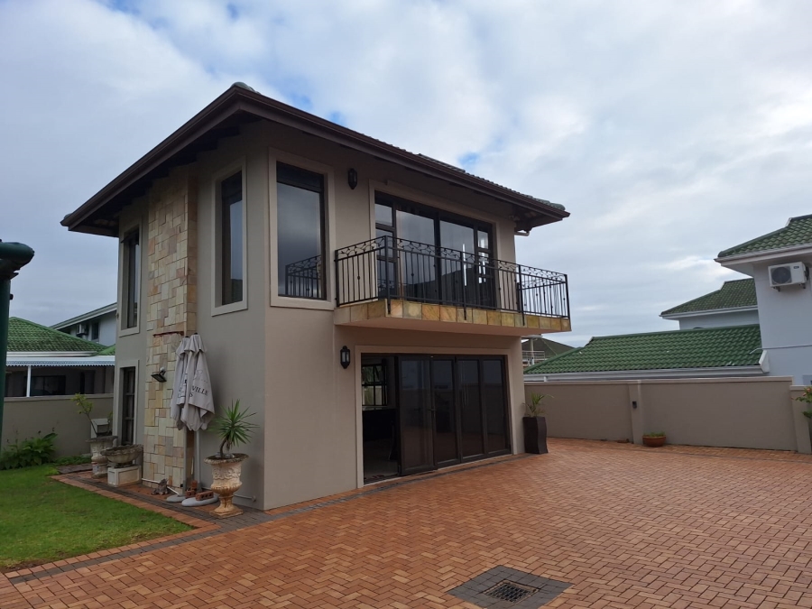 To Let 2 Bedroom Property for Rent in Somerset Park KwaZulu-Natal
