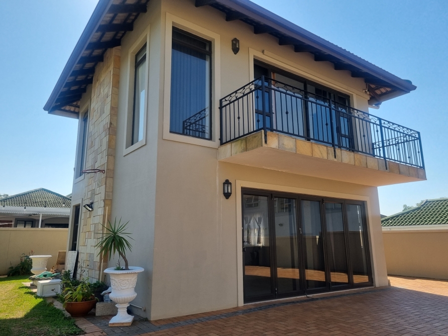 To Let 2 Bedroom Property for Rent in Somerset Park KwaZulu-Natal