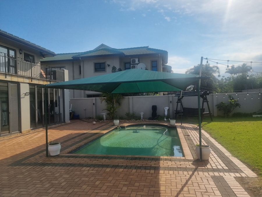 To Let 2 Bedroom Property for Rent in Somerset Park KwaZulu-Natal