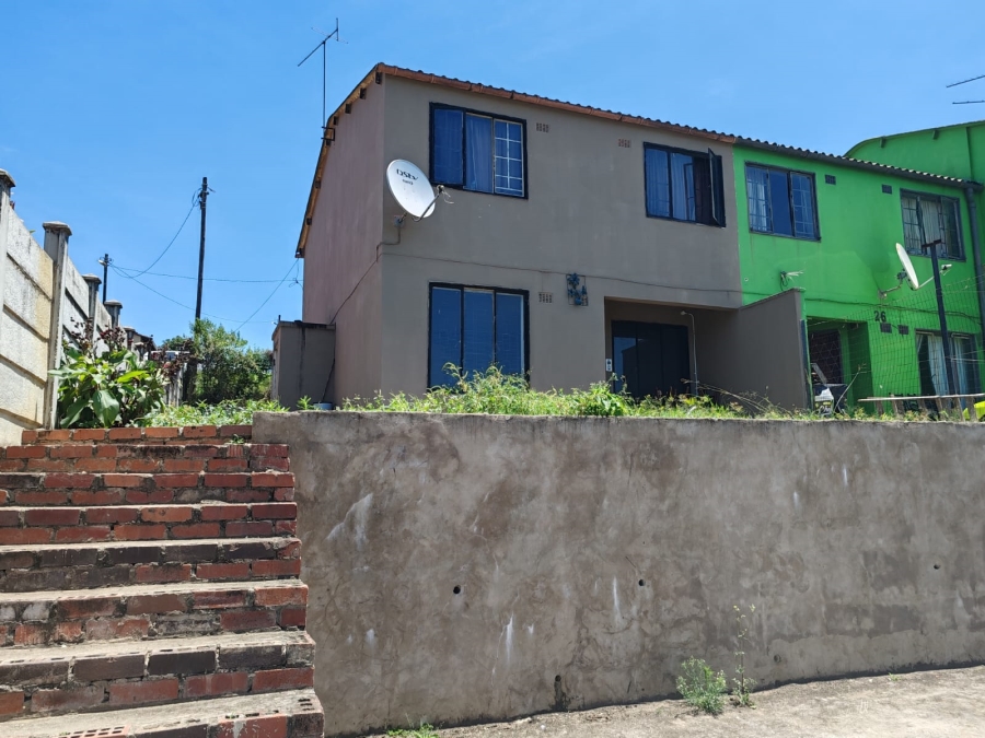 To Let 3 Bedroom Property for Rent in Clayfield KwaZulu-Natal