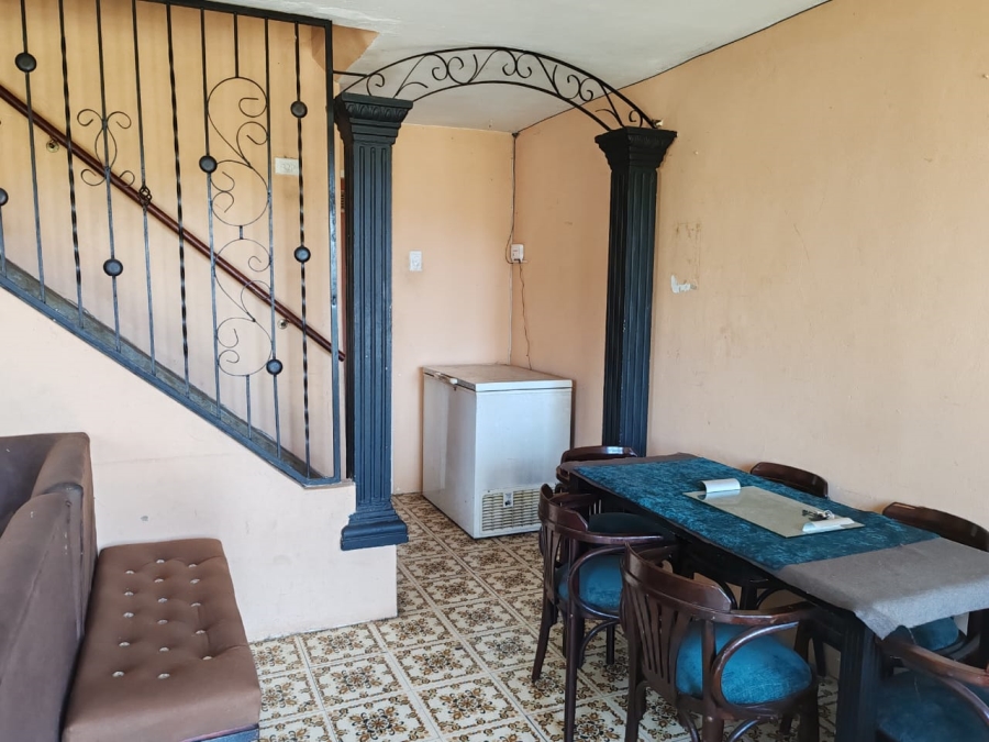 To Let 3 Bedroom Property for Rent in Clayfield KwaZulu-Natal