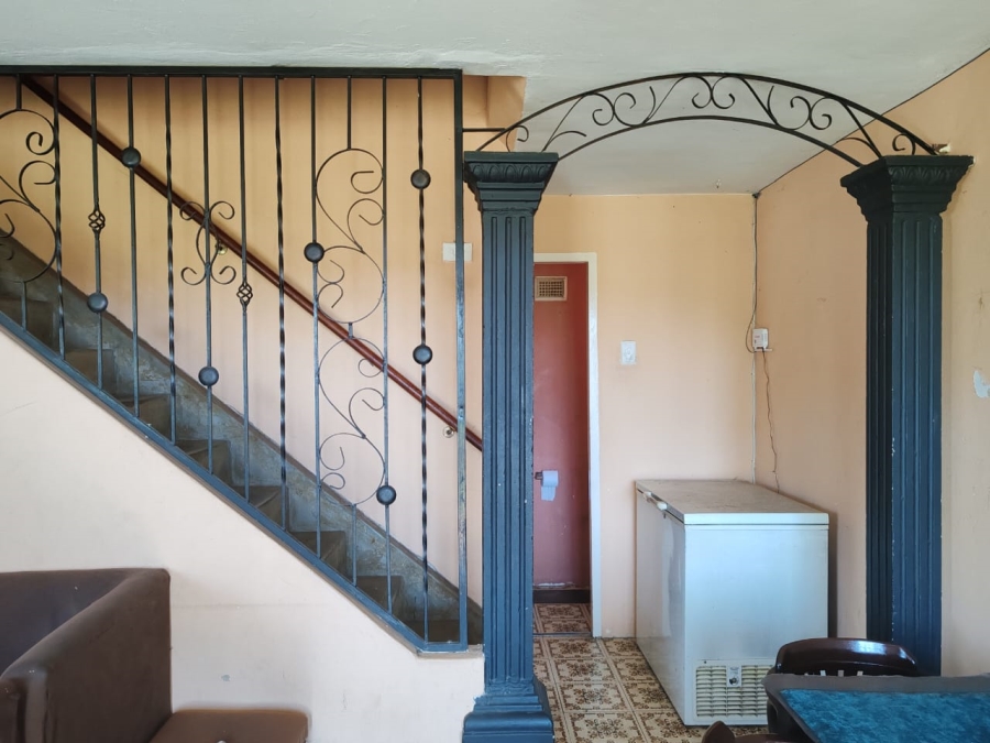 To Let 3 Bedroom Property for Rent in Clayfield KwaZulu-Natal