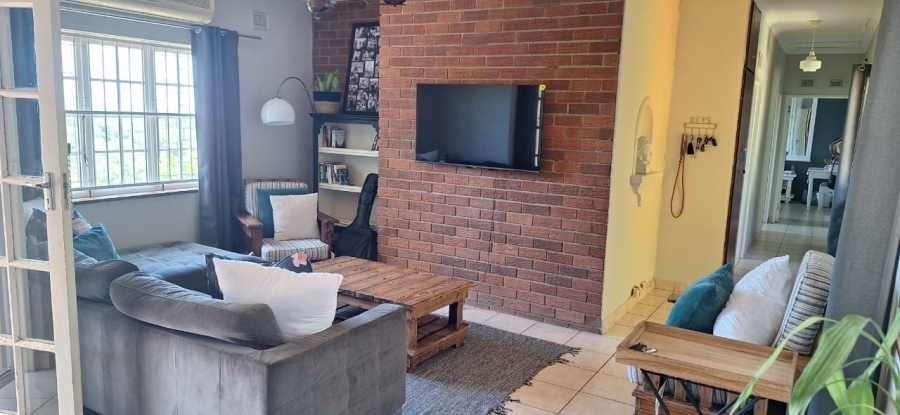 To Let 3 Bedroom Property for Rent in Westville Central KwaZulu-Natal