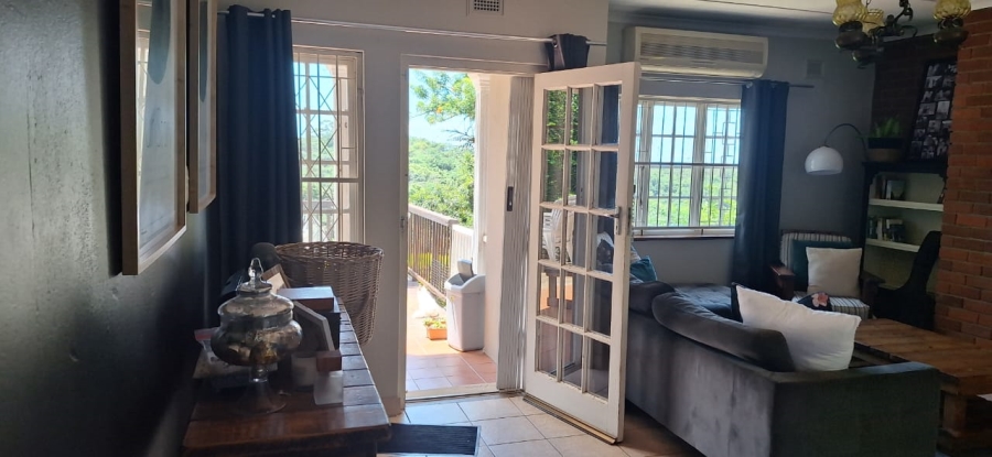 To Let 3 Bedroom Property for Rent in Westville Central KwaZulu-Natal