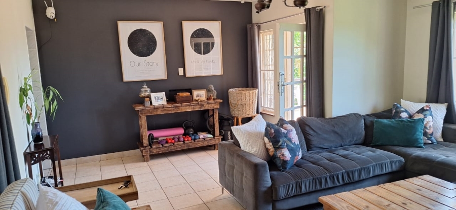 To Let 3 Bedroom Property for Rent in Westville Central KwaZulu-Natal