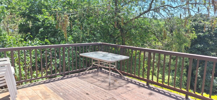 To Let 3 Bedroom Property for Rent in Westville Central KwaZulu-Natal