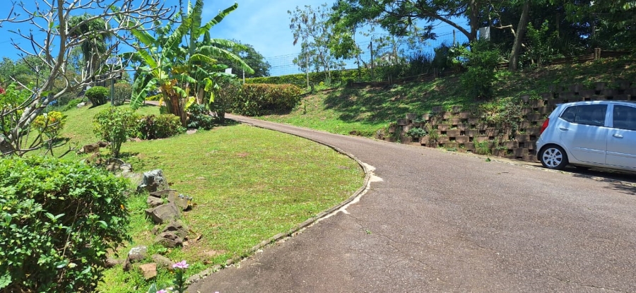 To Let 3 Bedroom Property for Rent in Westville Central KwaZulu-Natal