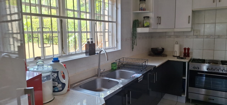 To Let 3 Bedroom Property for Rent in Westville Central KwaZulu-Natal
