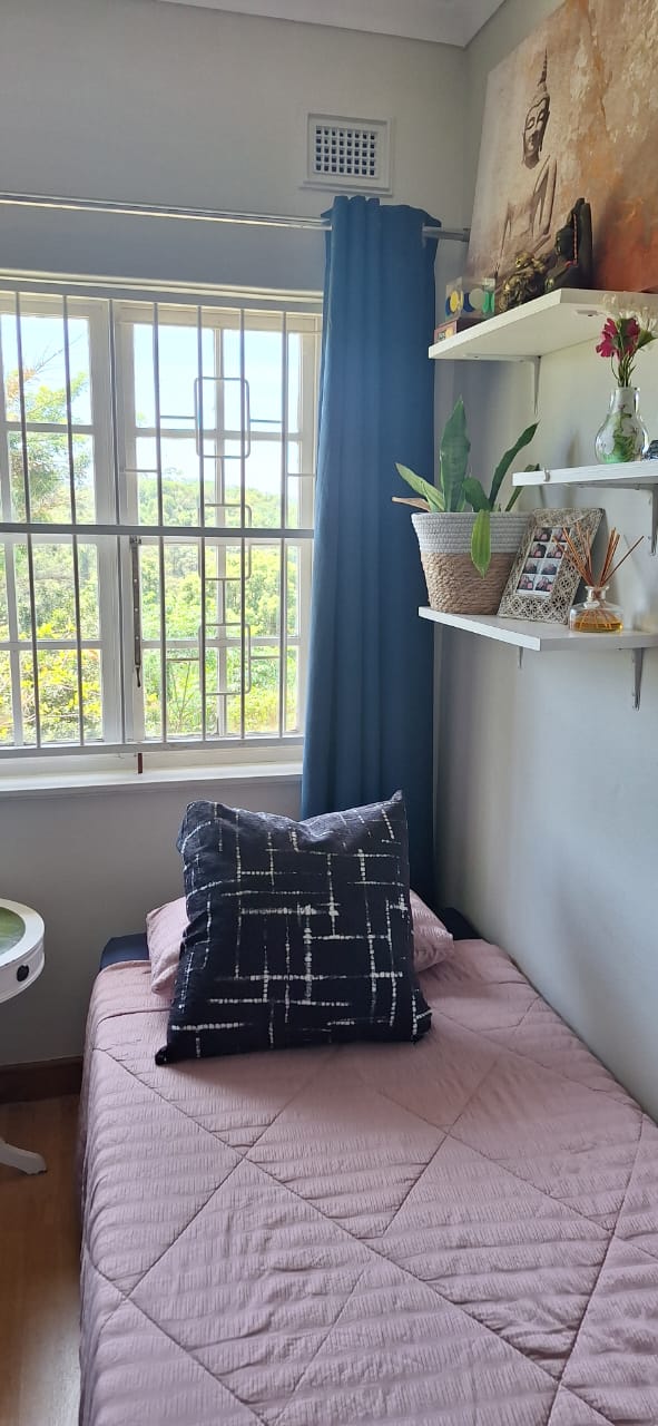 To Let 3 Bedroom Property for Rent in Westville Central KwaZulu-Natal