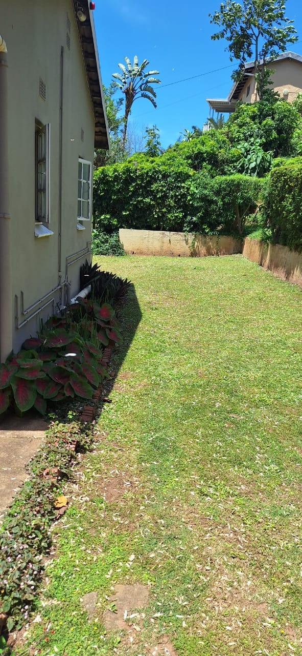 To Let 3 Bedroom Property for Rent in Westville Central KwaZulu-Natal