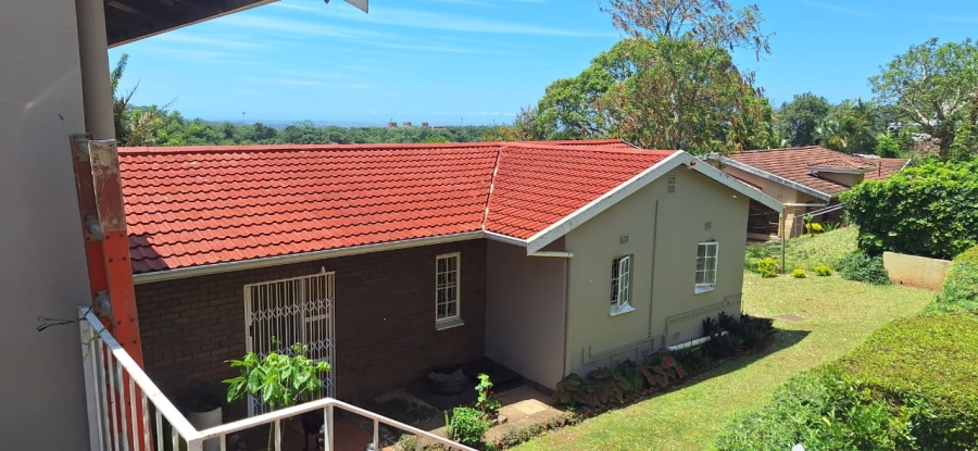 To Let 3 Bedroom Property for Rent in Westville Central KwaZulu-Natal
