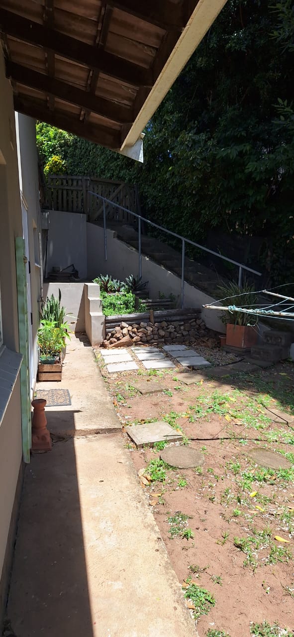 To Let 3 Bedroom Property for Rent in Westville Central KwaZulu-Natal