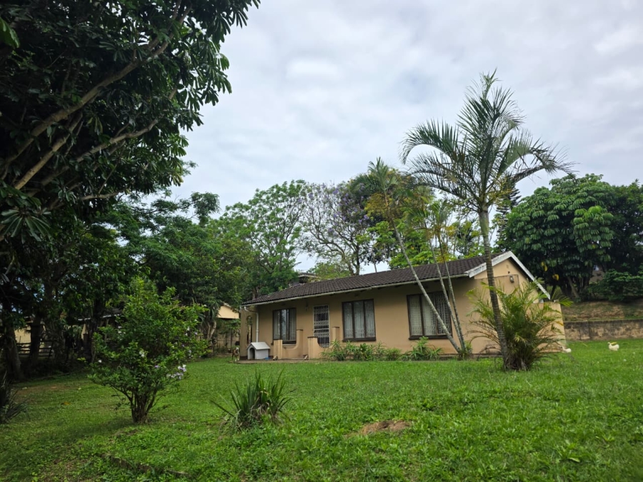 2 Bedroom Property for Sale in Shulton Park KwaZulu-Natal