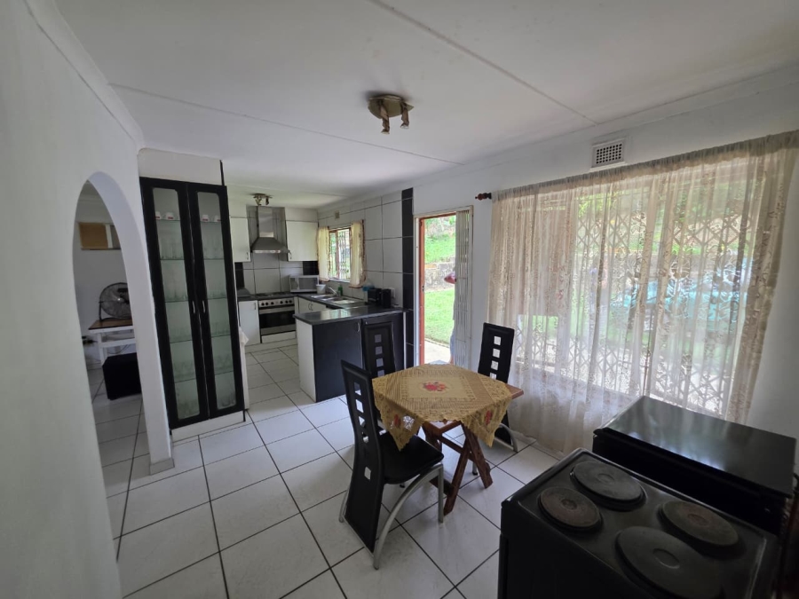 2 Bedroom Property for Sale in Shulton Park KwaZulu-Natal