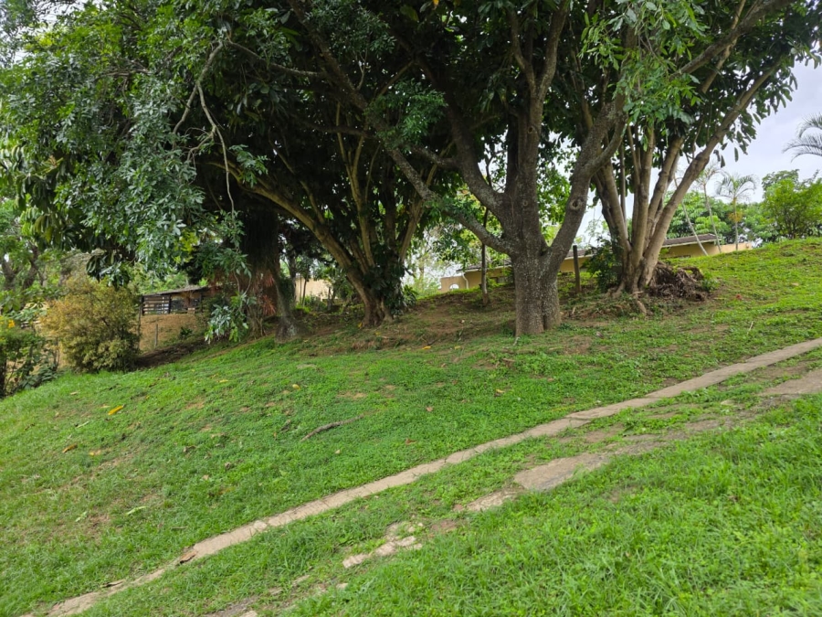 2 Bedroom Property for Sale in Shulton Park KwaZulu-Natal