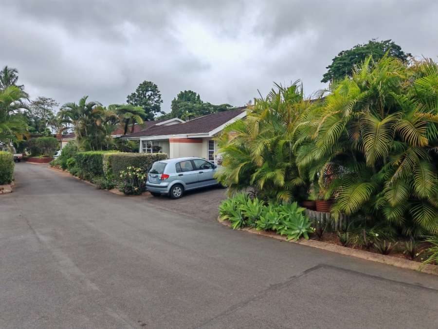 2 Bedroom Property for Sale in Westville Central KwaZulu-Natal