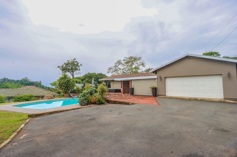 4 Bedroom Property for Sale in Westville Central KwaZulu-Natal