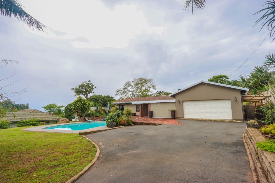 4 Bedroom Property for Sale in Westville Central KwaZulu-Natal