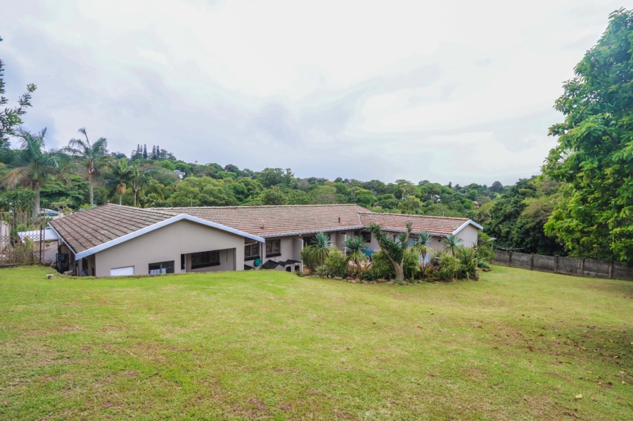 4 Bedroom Property for Sale in Westville Central KwaZulu-Natal