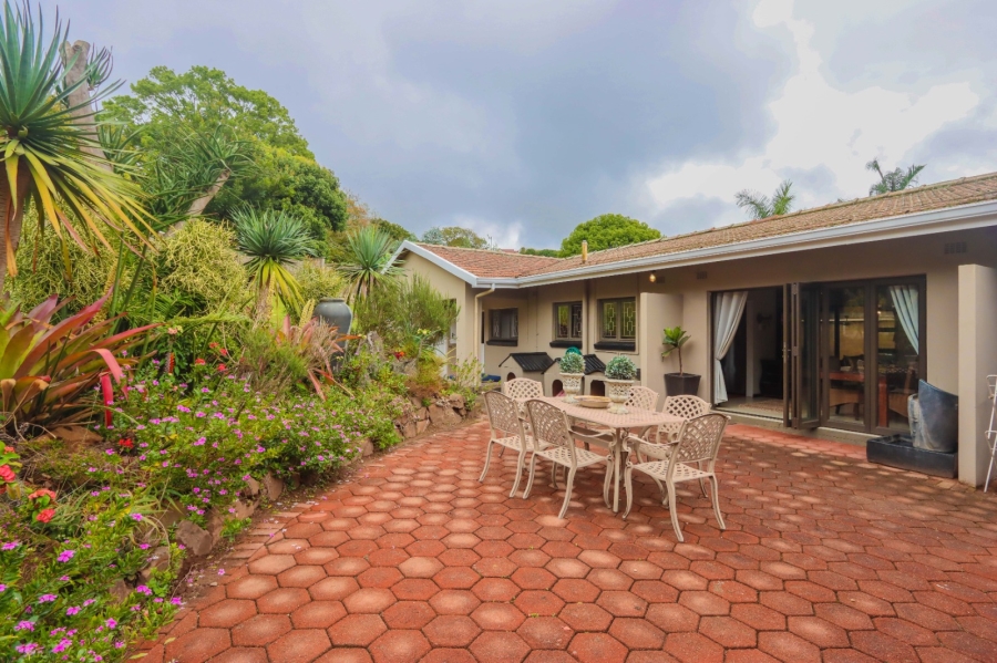 4 Bedroom Property for Sale in Westville Central KwaZulu-Natal