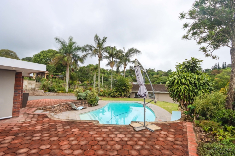 4 Bedroom Property for Sale in Westville Central KwaZulu-Natal