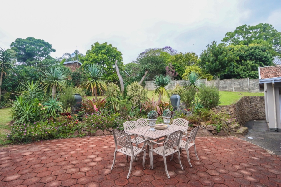 4 Bedroom Property for Sale in Westville Central KwaZulu-Natal