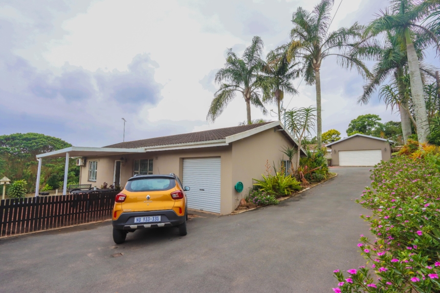 4 Bedroom Property for Sale in Westville Central KwaZulu-Natal