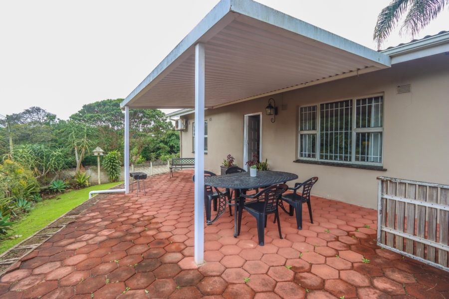 4 Bedroom Property for Sale in Westville Central KwaZulu-Natal