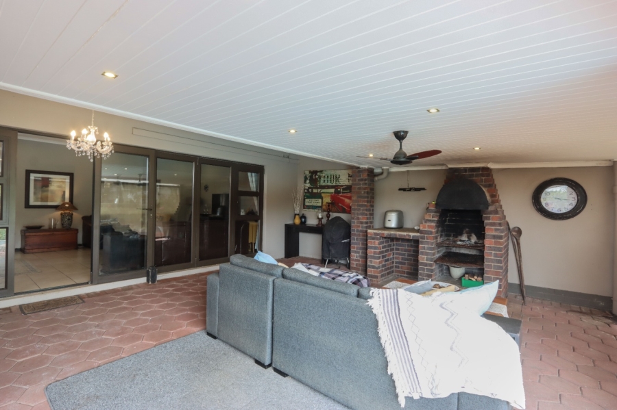 4 Bedroom Property for Sale in Westville Central KwaZulu-Natal
