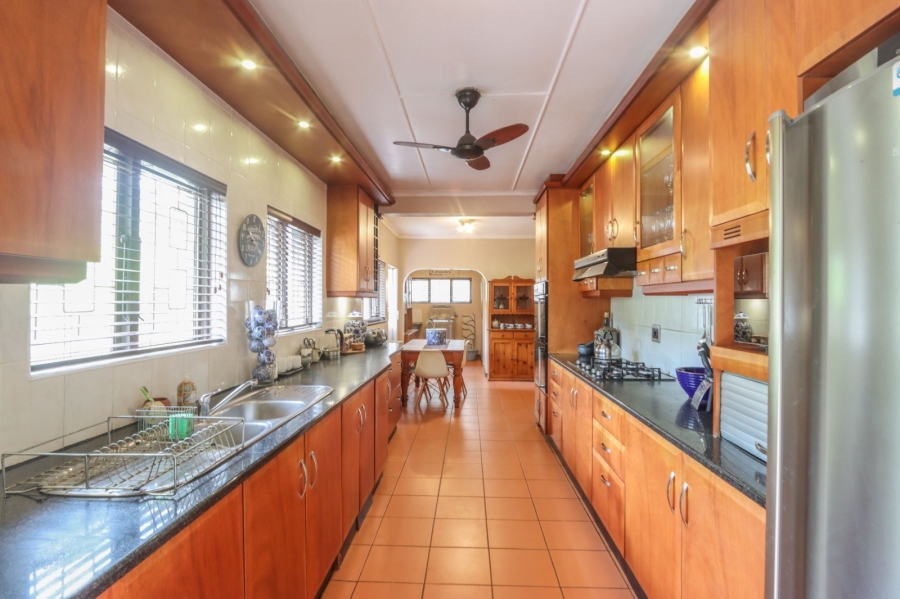 4 Bedroom Property for Sale in Westville Central KwaZulu-Natal